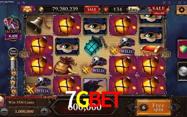 7Gbet