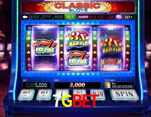 7Gbet App