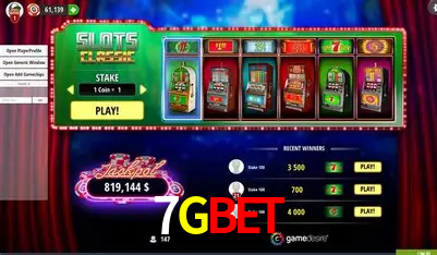 7Gbet App