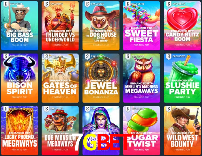 7Gbet